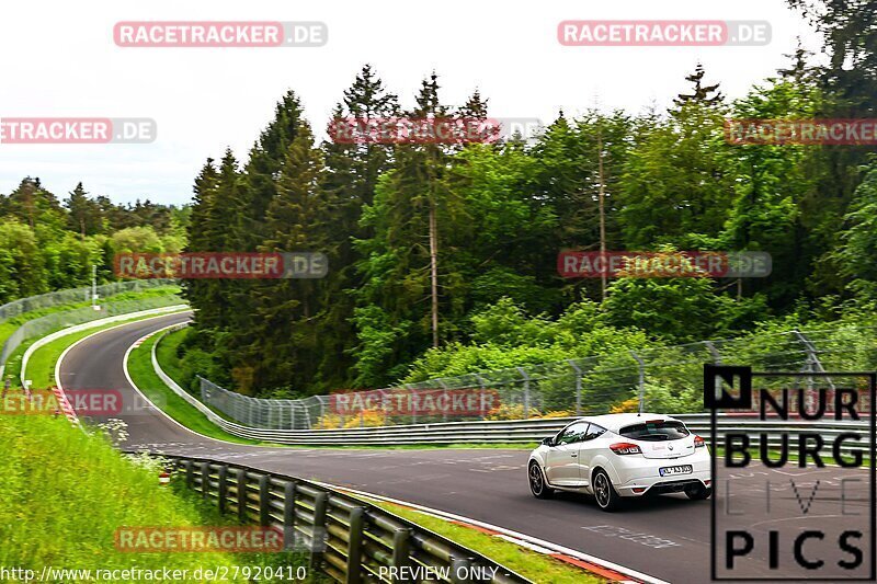 Bild #27920410 - Touristenfahrten Nürburgring Nordschleife (24.05.2024)