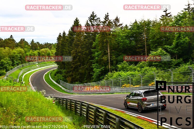 Bild #27920456 - Touristenfahrten Nürburgring Nordschleife (24.05.2024)