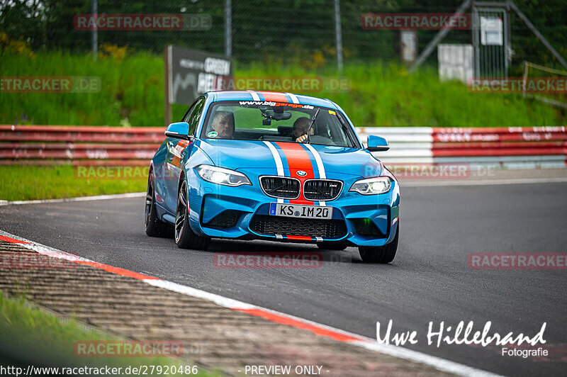 Bild #27920486 - Touristenfahrten Nürburgring Nordschleife (24.05.2024)