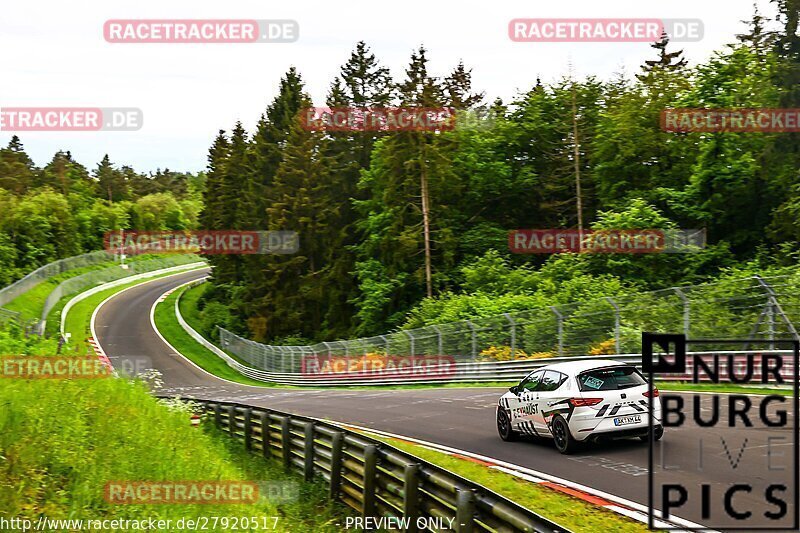 Bild #27920517 - Touristenfahrten Nürburgring Nordschleife (24.05.2024)