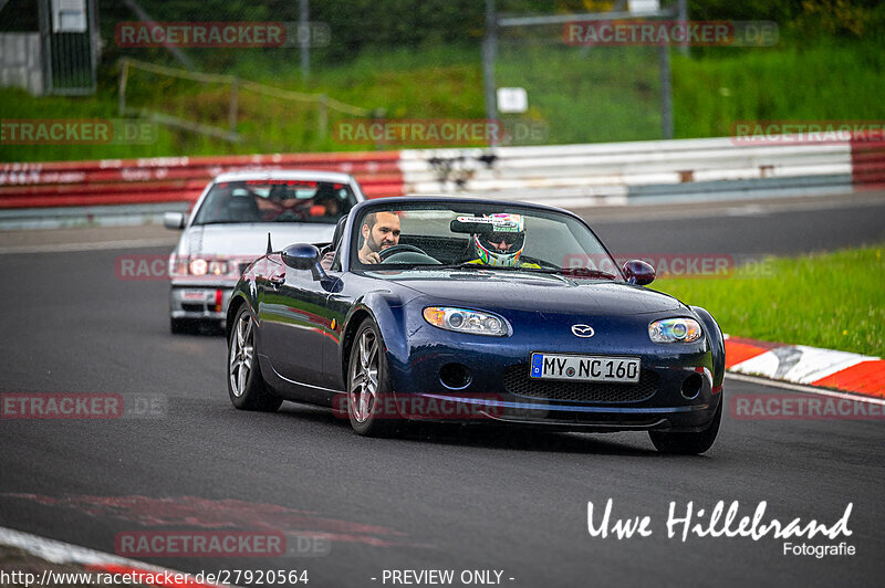 Bild #27920564 - Touristenfahrten Nürburgring Nordschleife (24.05.2024)