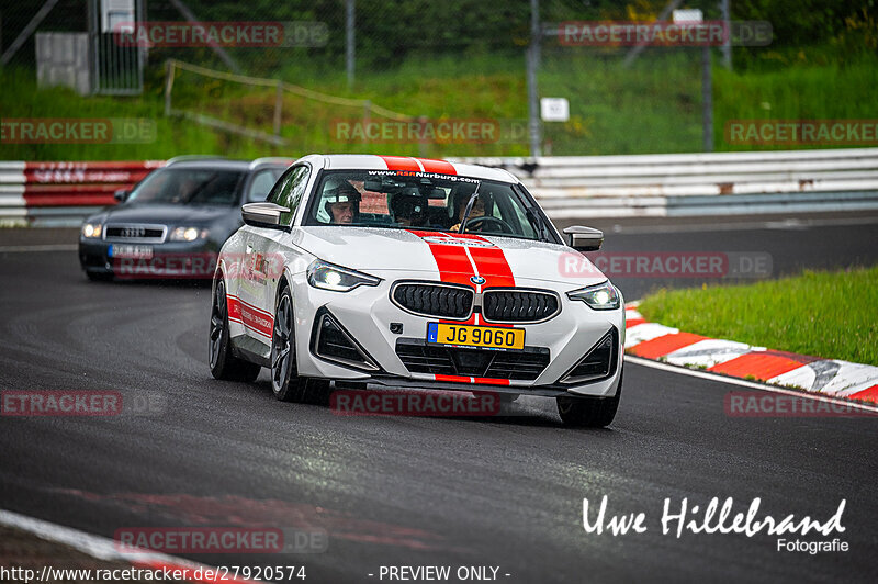 Bild #27920574 - Touristenfahrten Nürburgring Nordschleife (24.05.2024)