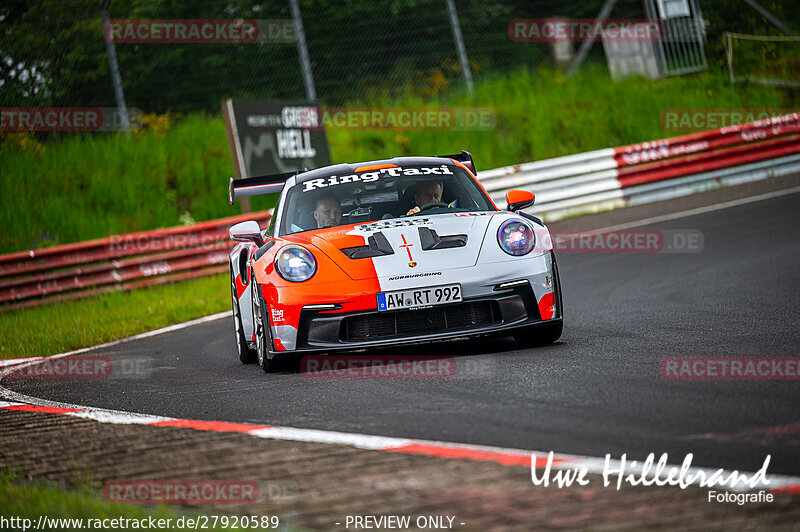 Bild #27920589 - Touristenfahrten Nürburgring Nordschleife (24.05.2024)