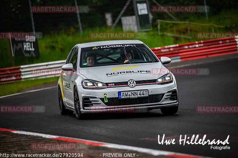 Bild #27920594 - Touristenfahrten Nürburgring Nordschleife (24.05.2024)