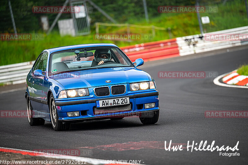 Bild #27920612 - Touristenfahrten Nürburgring Nordschleife (24.05.2024)