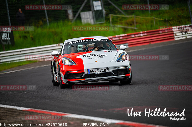 Bild #27920618 - Touristenfahrten Nürburgring Nordschleife (24.05.2024)