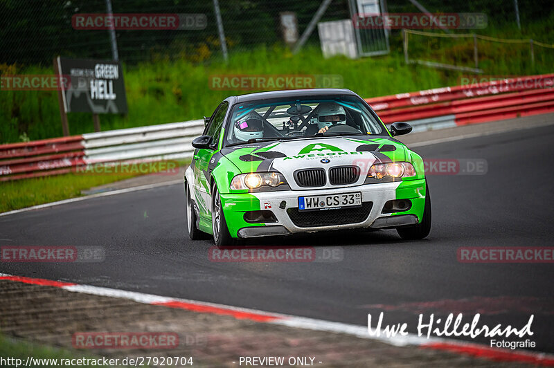 Bild #27920704 - Touristenfahrten Nürburgring Nordschleife (24.05.2024)