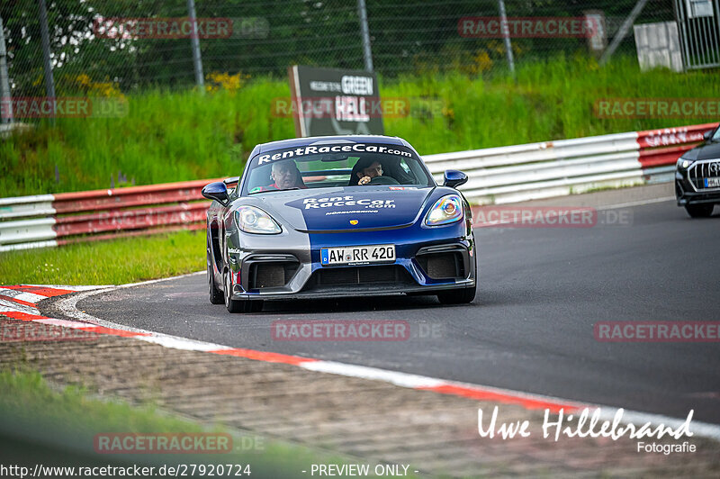 Bild #27920724 - Touristenfahrten Nürburgring Nordschleife (24.05.2024)