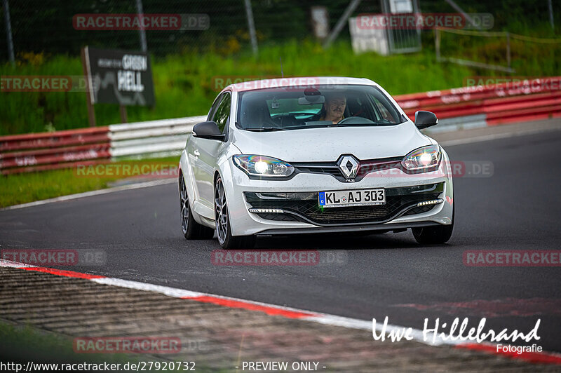 Bild #27920732 - Touristenfahrten Nürburgring Nordschleife (24.05.2024)