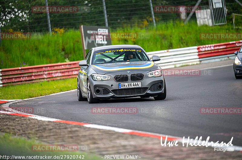 Bild #27920742 - Touristenfahrten Nürburgring Nordschleife (24.05.2024)