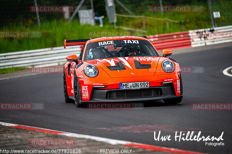 Bild #27920826 - Touristenfahrten Nürburgring Nordschleife (24.05.2024)