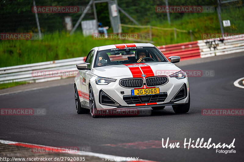 Bild #27920835 - Touristenfahrten Nürburgring Nordschleife (24.05.2024)