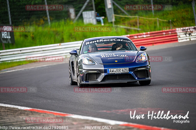 Bild #27920885 - Touristenfahrten Nürburgring Nordschleife (24.05.2024)