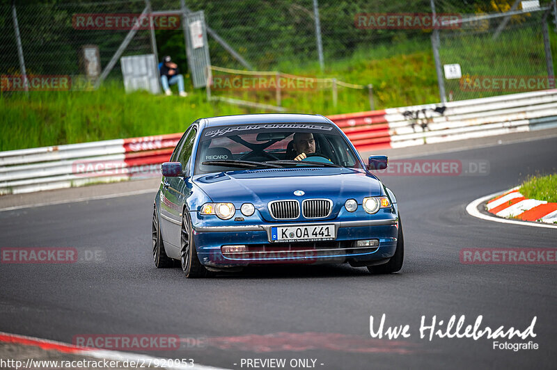 Bild #27920953 - Touristenfahrten Nürburgring Nordschleife (24.05.2024)