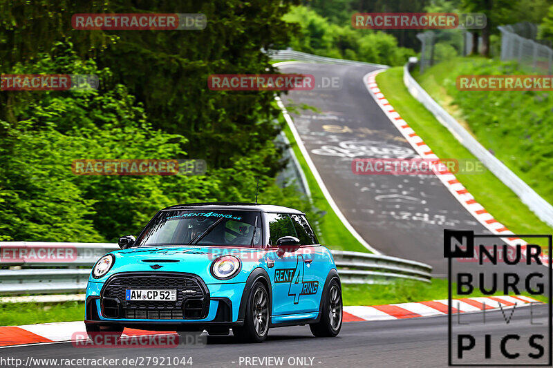 Bild #27921044 - Touristenfahrten Nürburgring Nordschleife (24.05.2024)