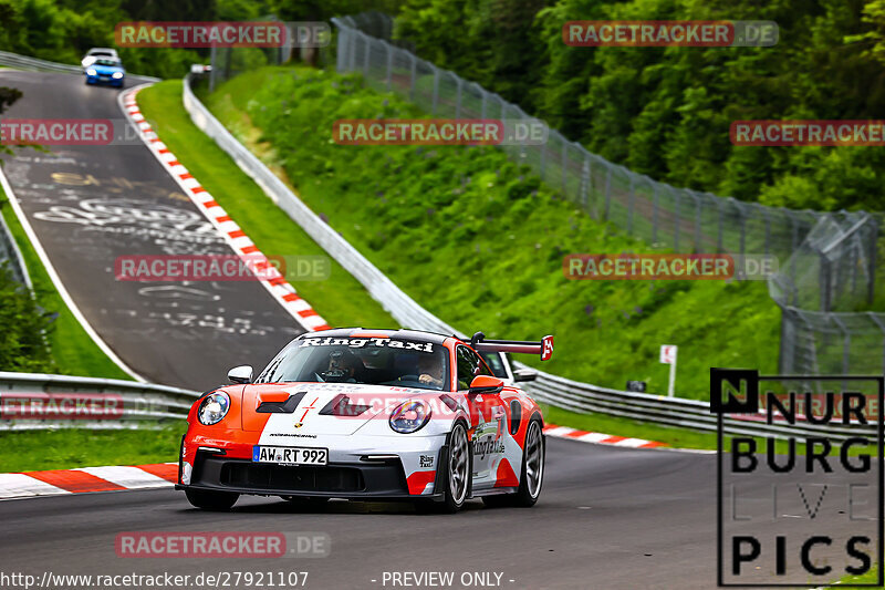 Bild #27921107 - Touristenfahrten Nürburgring Nordschleife (24.05.2024)