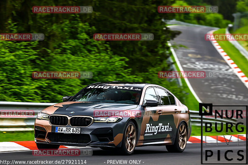 Bild #27921114 - Touristenfahrten Nürburgring Nordschleife (24.05.2024)