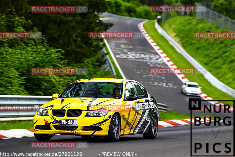 Bild #27921126 - Touristenfahrten Nürburgring Nordschleife (24.05.2024)