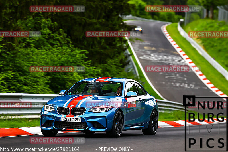 Bild #27921164 - Touristenfahrten Nürburgring Nordschleife (24.05.2024)