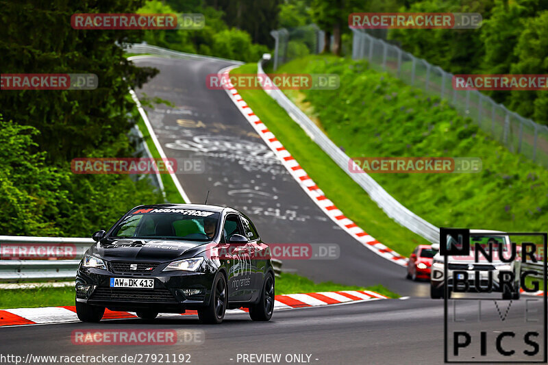 Bild #27921192 - Touristenfahrten Nürburgring Nordschleife (24.05.2024)