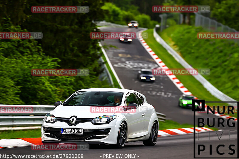 Bild #27921209 - Touristenfahrten Nürburgring Nordschleife (24.05.2024)