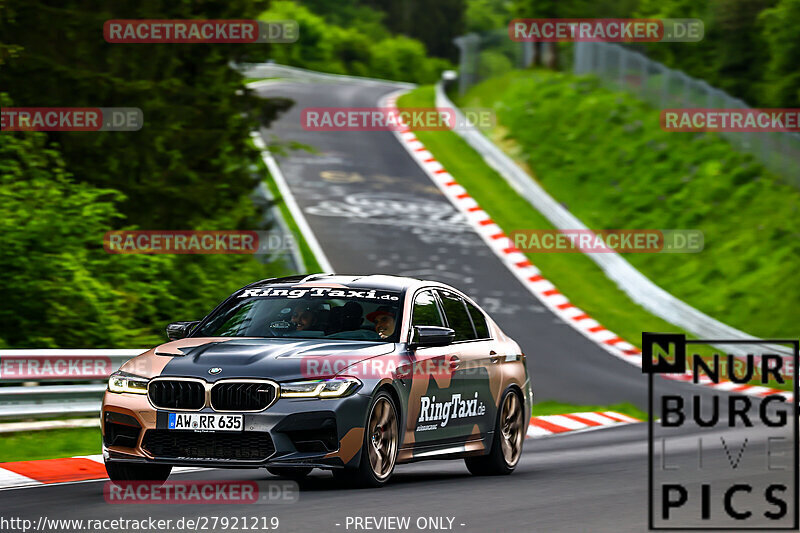 Bild #27921219 - Touristenfahrten Nürburgring Nordschleife (24.05.2024)