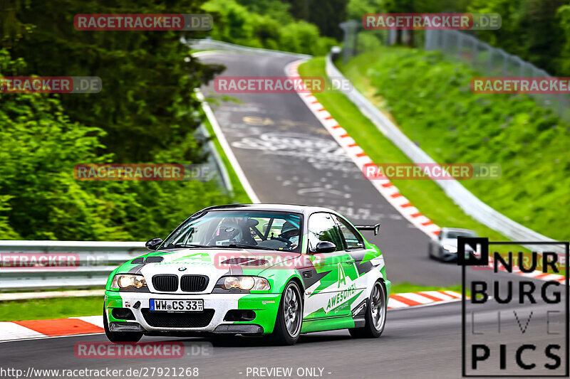 Bild #27921268 - Touristenfahrten Nürburgring Nordschleife (24.05.2024)