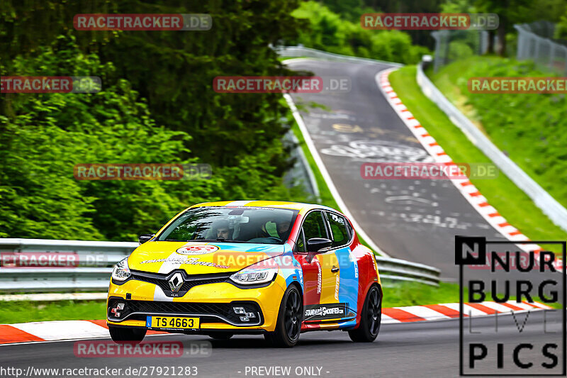 Bild #27921283 - Touristenfahrten Nürburgring Nordschleife (24.05.2024)