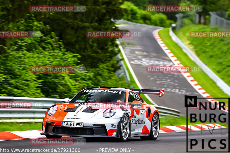 Bild #27921300 - Touristenfahrten Nürburgring Nordschleife (24.05.2024)