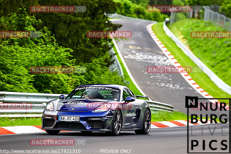 Bild #27921310 - Touristenfahrten Nürburgring Nordschleife (24.05.2024)