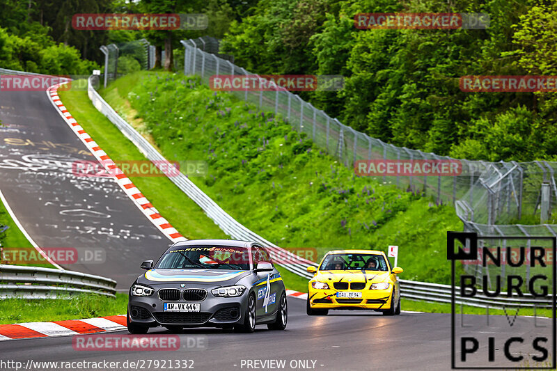 Bild #27921332 - Touristenfahrten Nürburgring Nordschleife (24.05.2024)