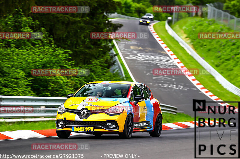 Bild #27921375 - Touristenfahrten Nürburgring Nordschleife (24.05.2024)