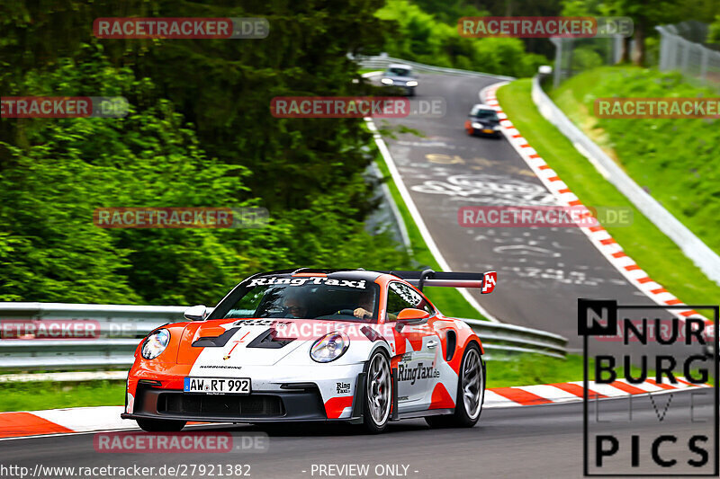 Bild #27921382 - Touristenfahrten Nürburgring Nordschleife (24.05.2024)