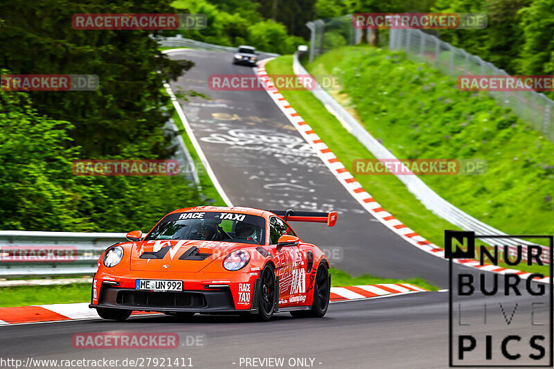 Bild #27921411 - Touristenfahrten Nürburgring Nordschleife (24.05.2024)