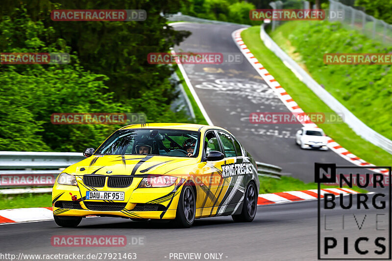 Bild #27921463 - Touristenfahrten Nürburgring Nordschleife (24.05.2024)