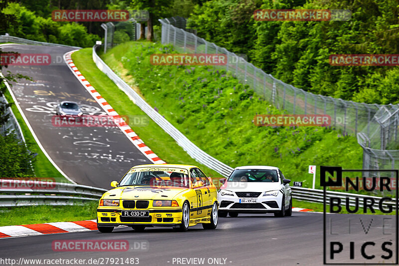 Bild #27921483 - Touristenfahrten Nürburgring Nordschleife (24.05.2024)