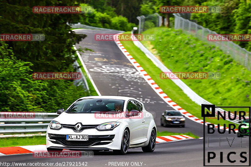 Bild #27921542 - Touristenfahrten Nürburgring Nordschleife (24.05.2024)