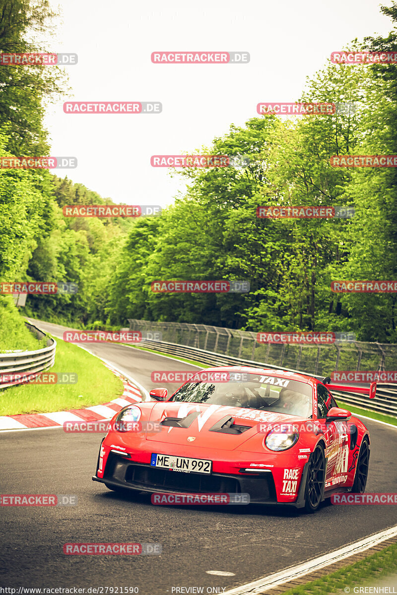 Bild #27921590 - Touristenfahrten Nürburgring Nordschleife (24.05.2024)