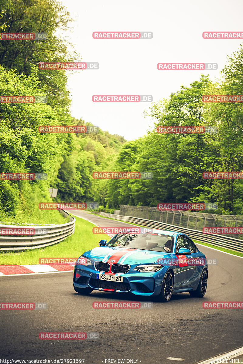 Bild #27921597 - Touristenfahrten Nürburgring Nordschleife (24.05.2024)