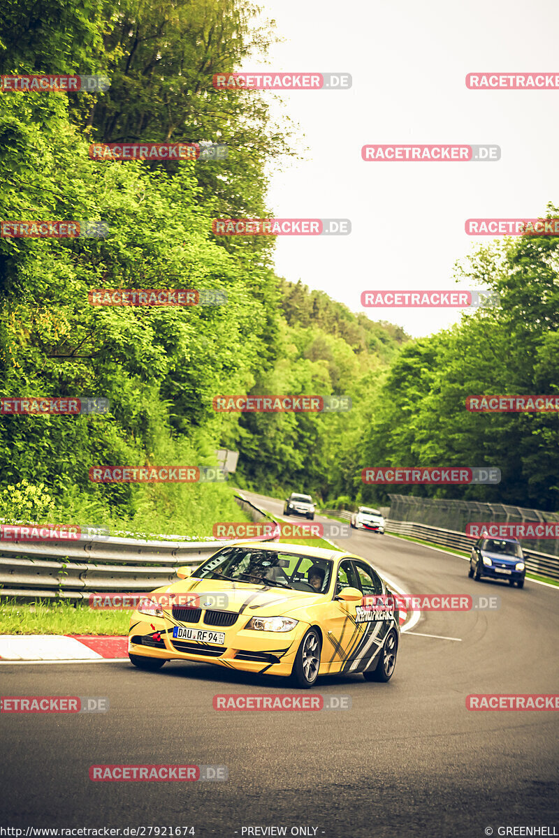 Bild #27921674 - Touristenfahrten Nürburgring Nordschleife (24.05.2024)