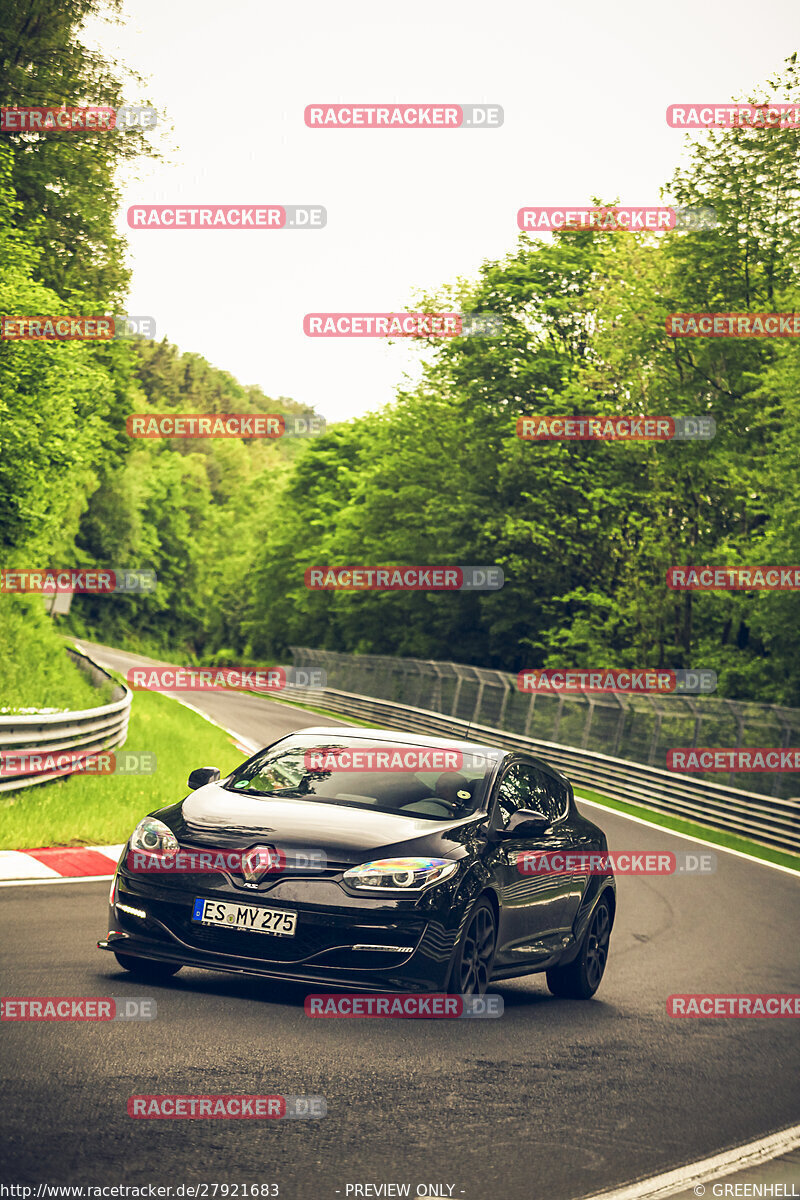 Bild #27921683 - Touristenfahrten Nürburgring Nordschleife (24.05.2024)