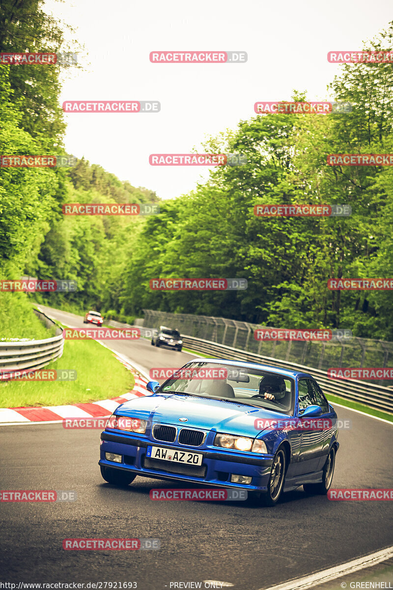 Bild #27921693 - Touristenfahrten Nürburgring Nordschleife (24.05.2024)