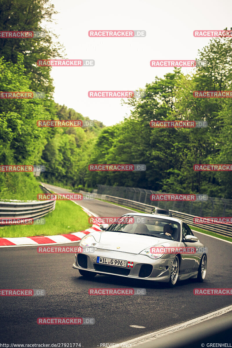 Bild #27921774 - Touristenfahrten Nürburgring Nordschleife (24.05.2024)