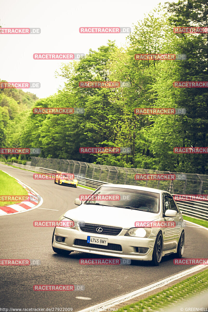 Bild #27922009 - Touristenfahrten Nürburgring Nordschleife (24.05.2024)