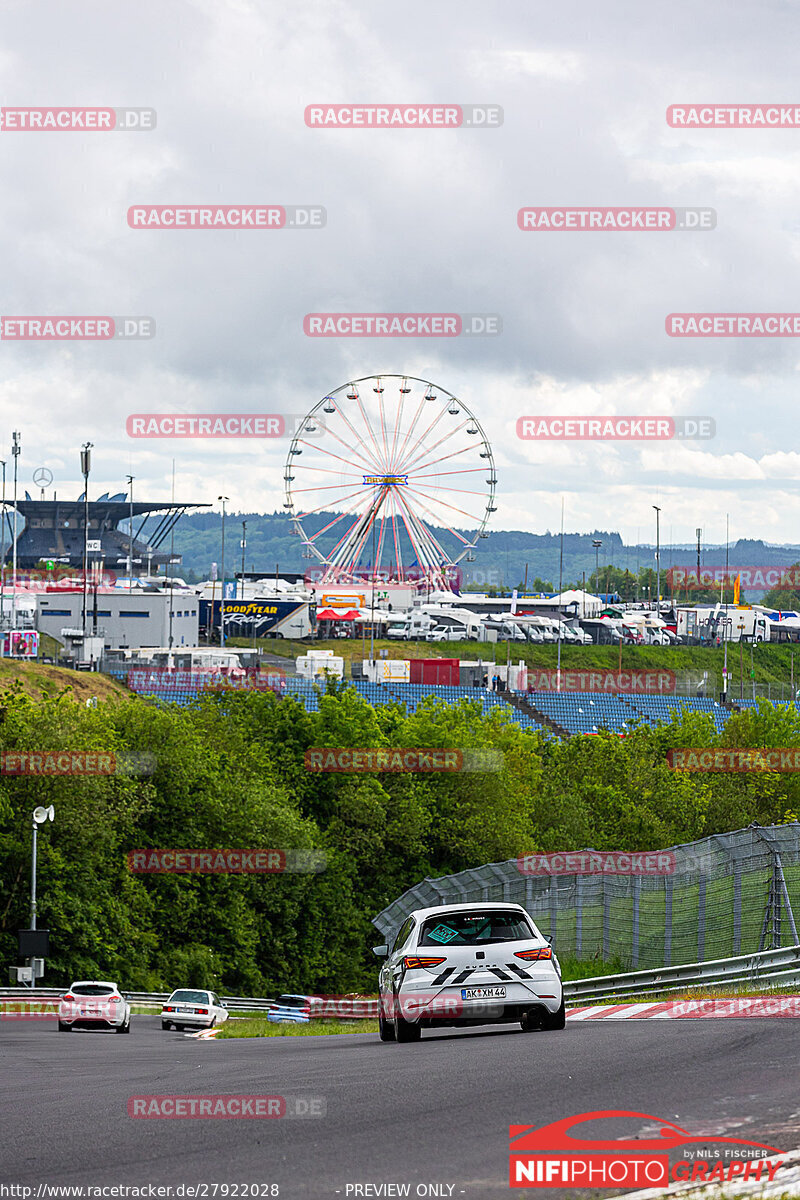 Bild #27922028 - Touristenfahrten Nürburgring Nordschleife (24.05.2024)