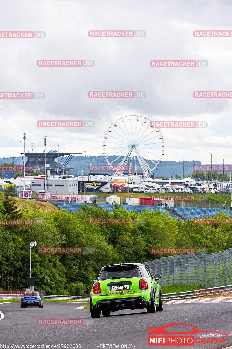 Bild #27922035 - Touristenfahrten Nürburgring Nordschleife (24.05.2024)