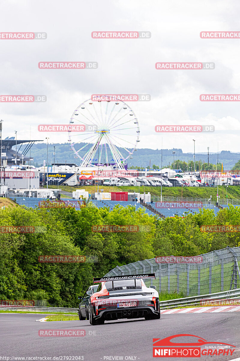 Bild #27922043 - Touristenfahrten Nürburgring Nordschleife (24.05.2024)