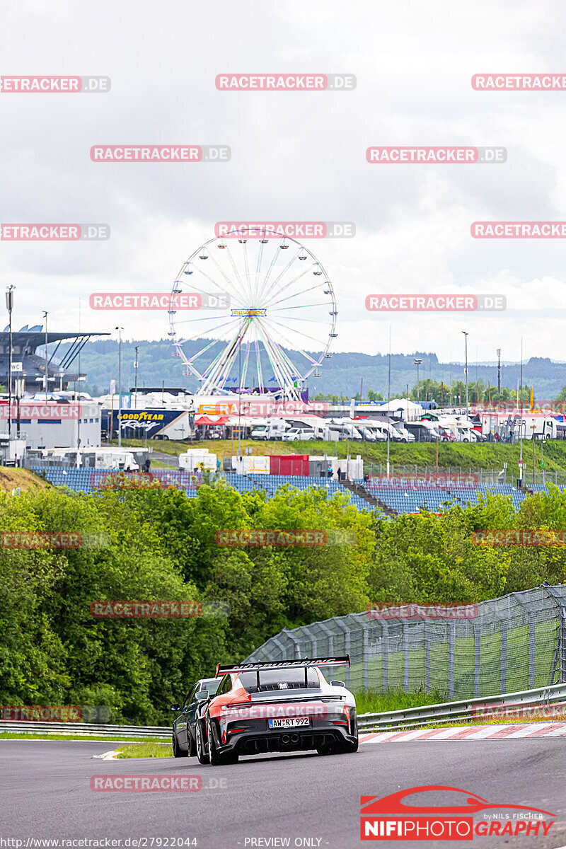 Bild #27922044 - Touristenfahrten Nürburgring Nordschleife (24.05.2024)