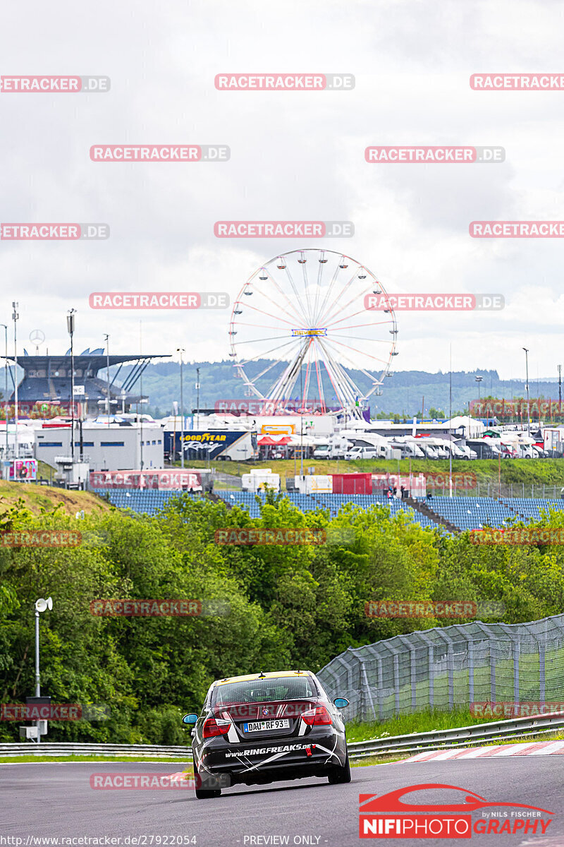 Bild #27922054 - Touristenfahrten Nürburgring Nordschleife (24.05.2024)