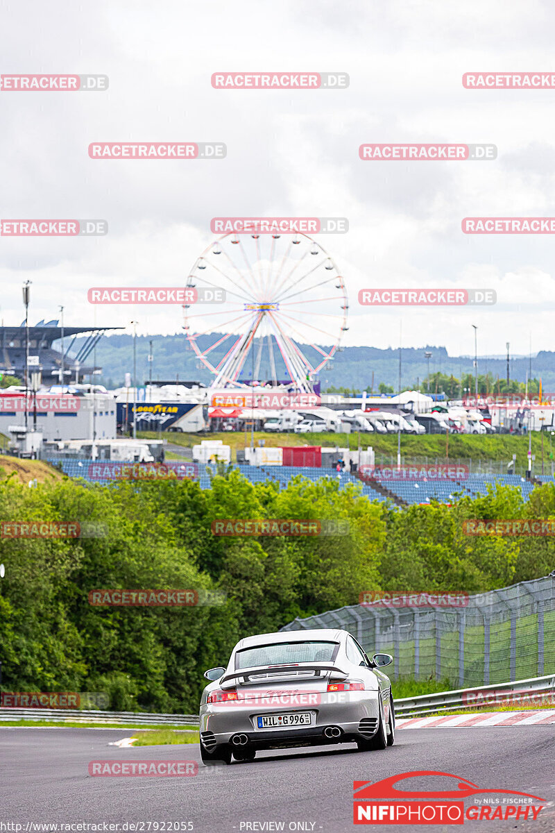 Bild #27922055 - Touristenfahrten Nürburgring Nordschleife (24.05.2024)